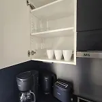 M&j Rajakatu Apartament Jyväskylä