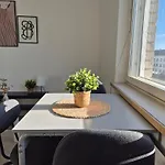 דירה M&j Rajakatu Jyväskylä