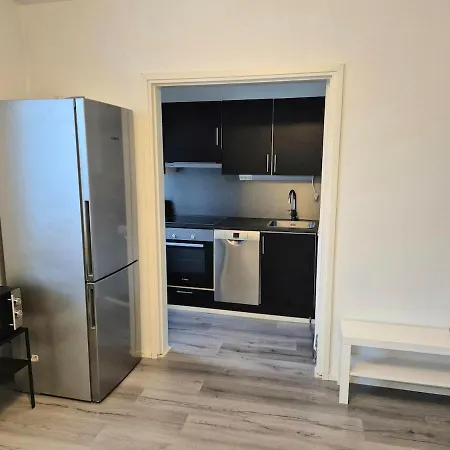 M&j Rajakatu Jyväskylä