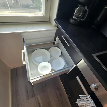 Daire M&j Rajakatu Jyväskylä