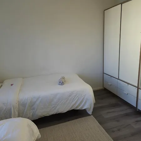Apartment M&j Rajakatu *