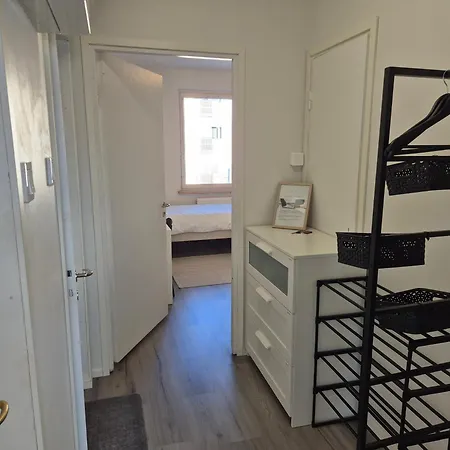 M&j Rajakatu Daire Jyväskylä