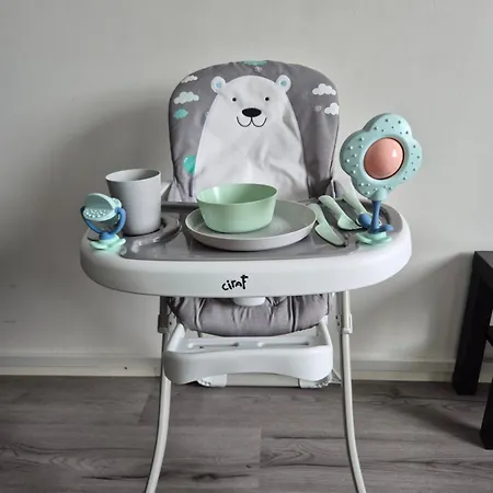 Huoneisto M&j Rajakatu