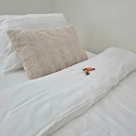 Apartament M&j Rajakatu *