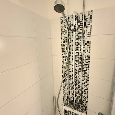 Apartament M&j Rajakatu Jyväskylä