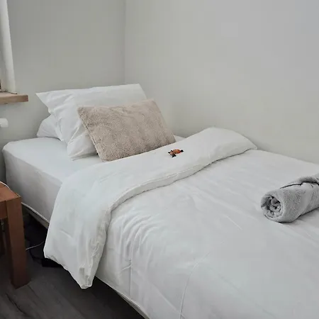 M&j Rajakatu Huoneisto *