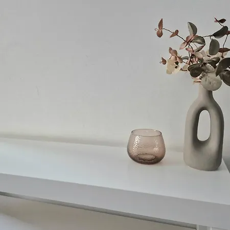 M&j Rajakatu Huoneisto Jyväskylä