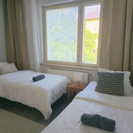 M&j Rajakatu Apartman