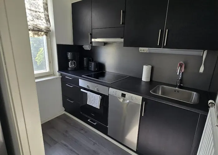 아파트 M&j Rajakatu *