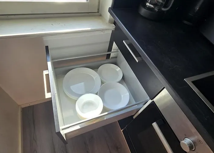 아파트 M&j Rajakatu Jyväskylä