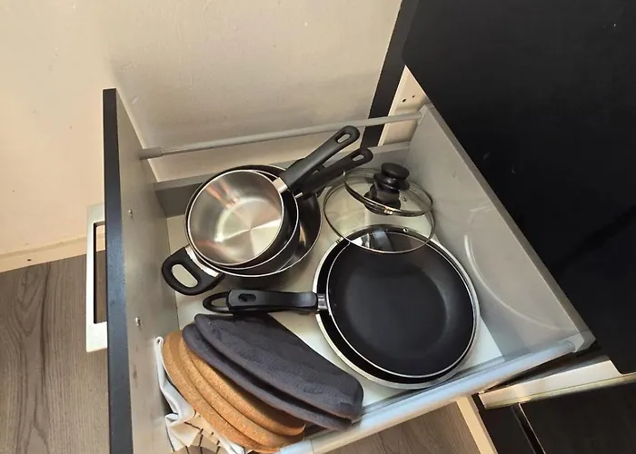 M&j Rajakatu 아파트 *