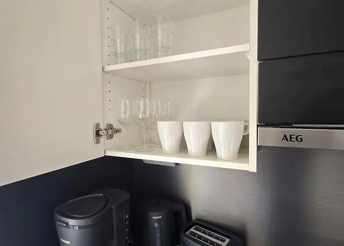 M&j Rajakatu 아파트 Jyväskylä