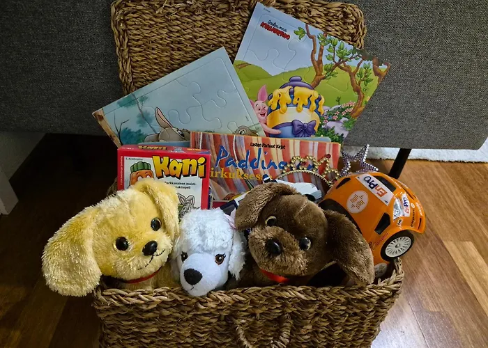 M&j Rajakatu Jyväskylä