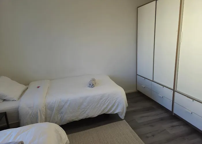 아파트 M&j Rajakatu *