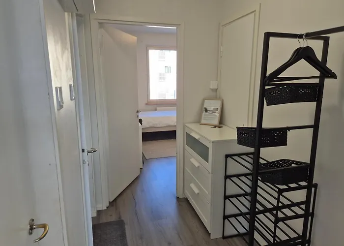 M&j Rajakatu 아파트 Jyväskylä