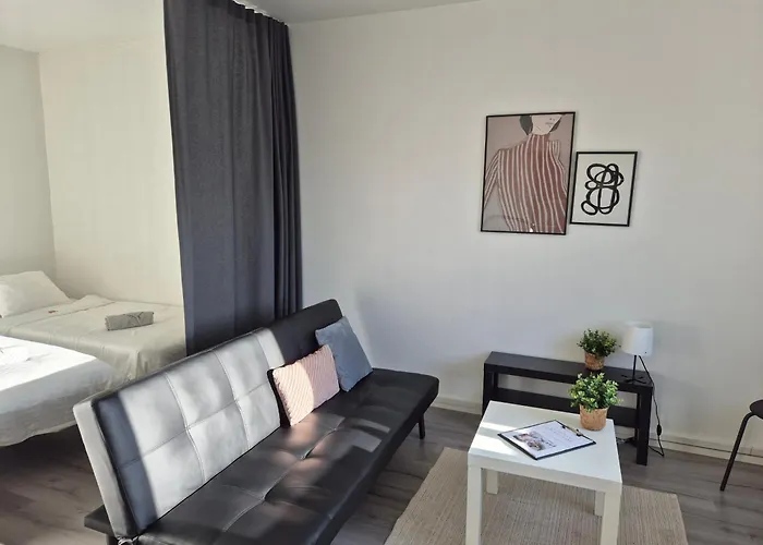 M&j Rajakatu Jyväskylä