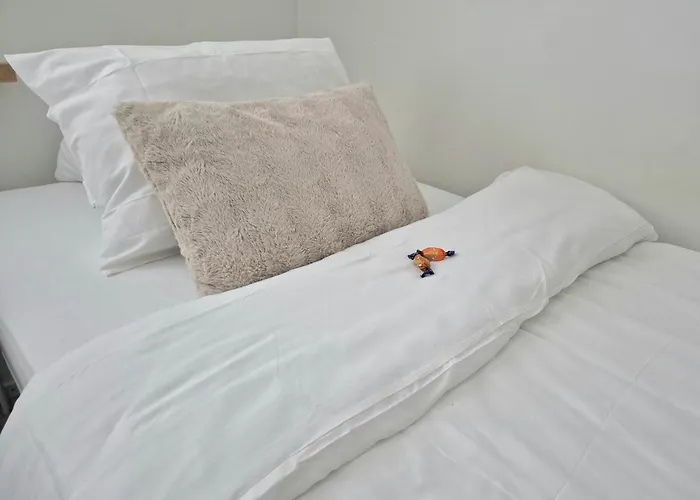 아파트 M&j Rajakatu *