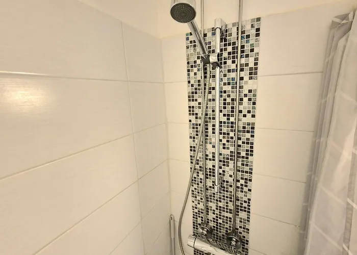 아파트 M&j Rajakatu Jyväskylä