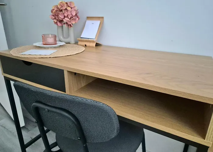 M&j Rajakatu * Jyväskylä