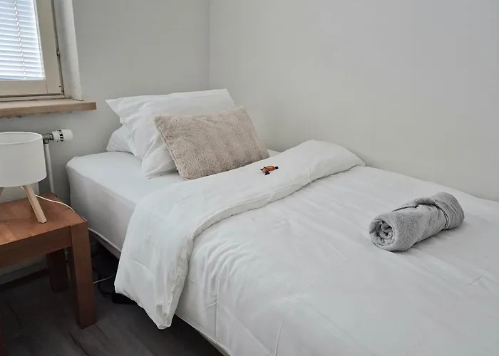 M&j Rajakatu 아파트 *